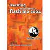 Lynda.com Macromedia Flash MX 2004 Training in 2 CD's