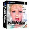 NEW CD Micrografx Picture Publisher v10 DCE version